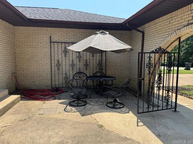 2316 Indian Trail Street, Jonesboro, AR 72401
