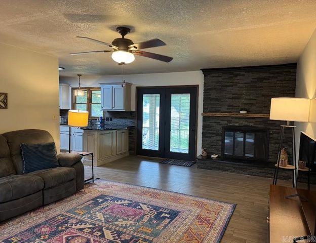 2316 Indian Trail Street, Jonesboro, AR 72401