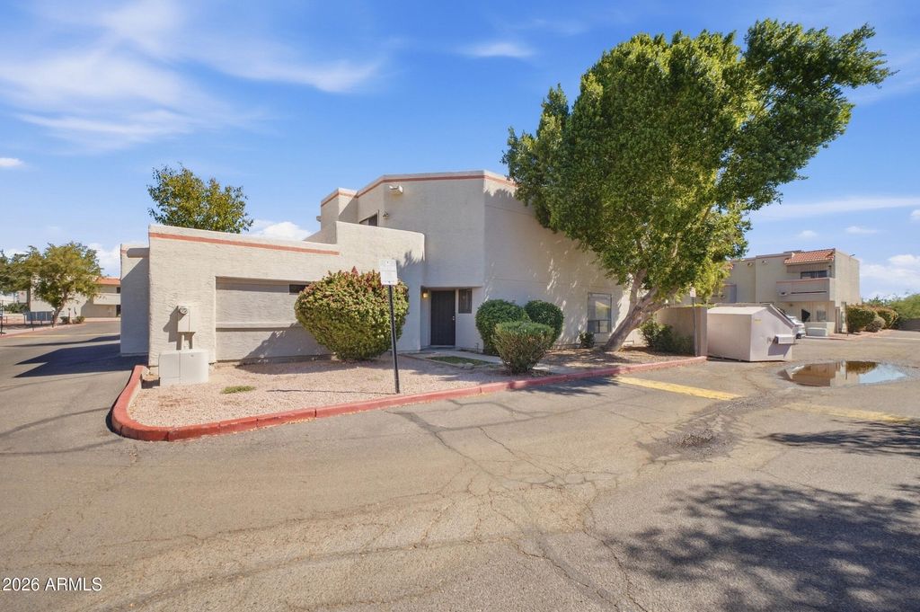 835 N GRANITE REEF Road 28, Scottsdale, AZ 85257 — photo 2