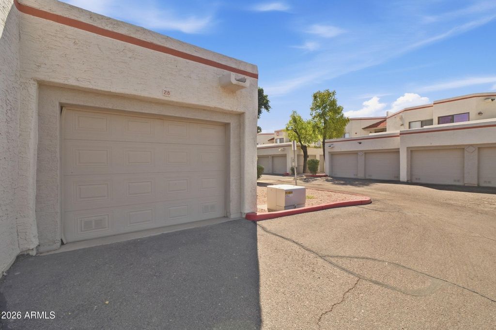 835 N GRANITE REEF Road 28, Scottsdale, AZ 85257 — photo 4