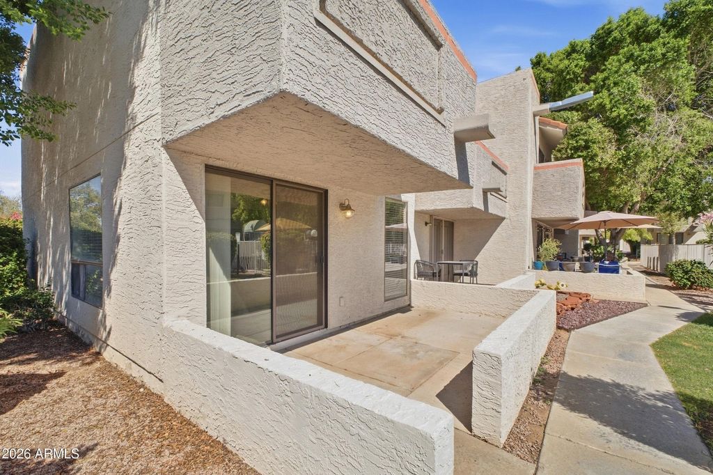 835 N GRANITE REEF Road 28, Scottsdale, AZ 85257 — photo 5