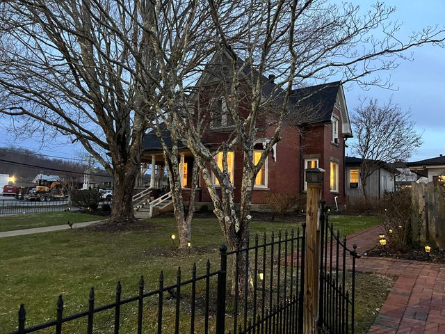 202 Black Street, Barbourville, KY 40906