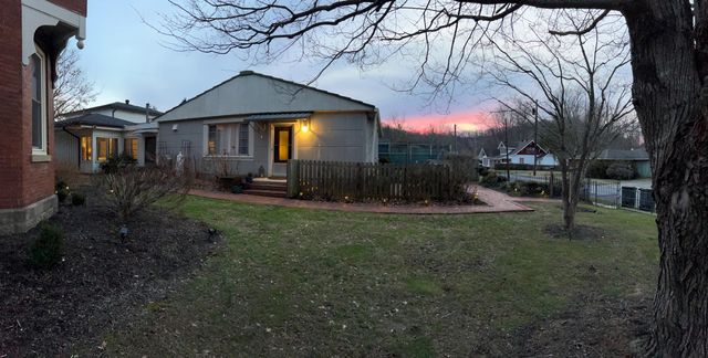 202 Black Street, Barbourville, KY 40906