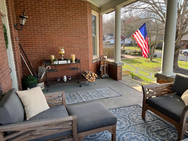 202 Black Street, Barbourville, KY 40906