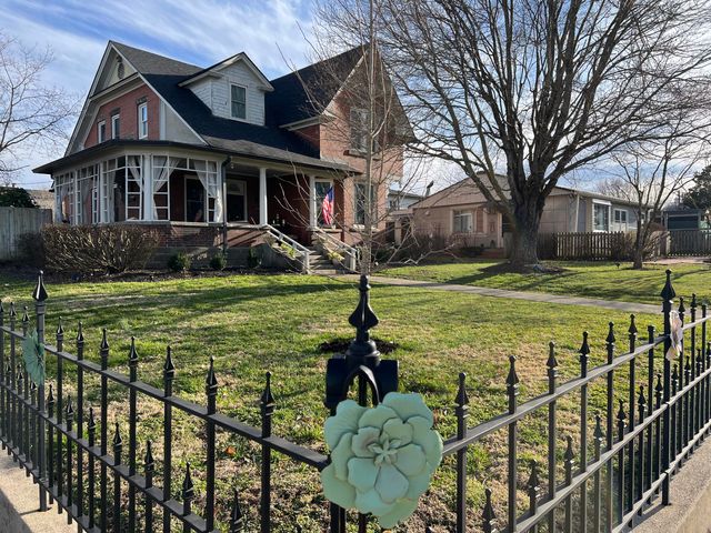 202 Black Street, Barbourville, KY 40906