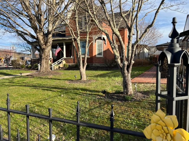 202 Black Street, Barbourville, KY 40906