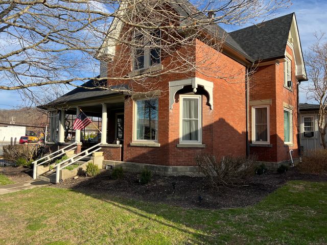 202 Black Street, Barbourville, KY 40906