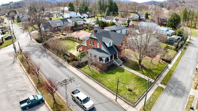 202 Black Street, Barbourville, KY 40906