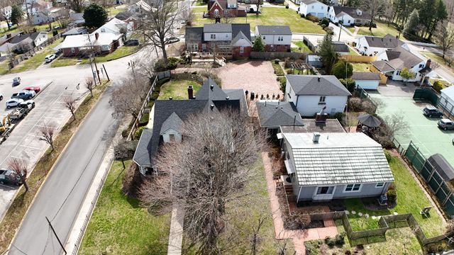 202 Black Street, Barbourville, KY 40906