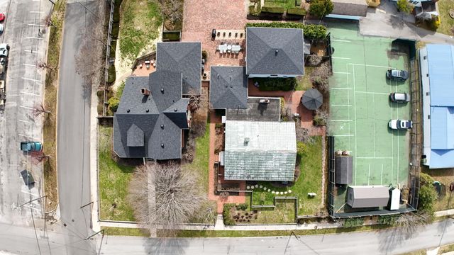 202 Black Street, Barbourville, KY 40906