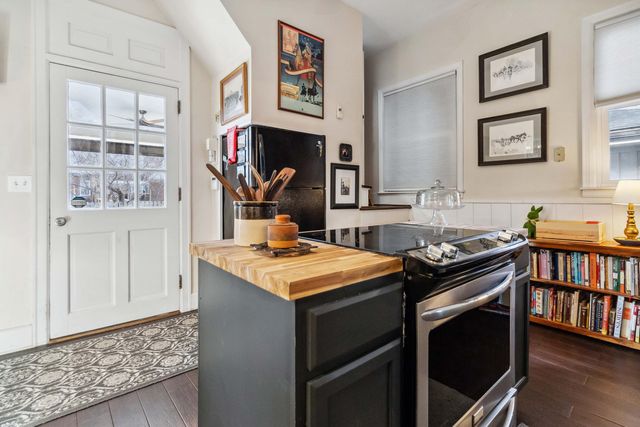 202 Black Street, Barbourville, KY 40906