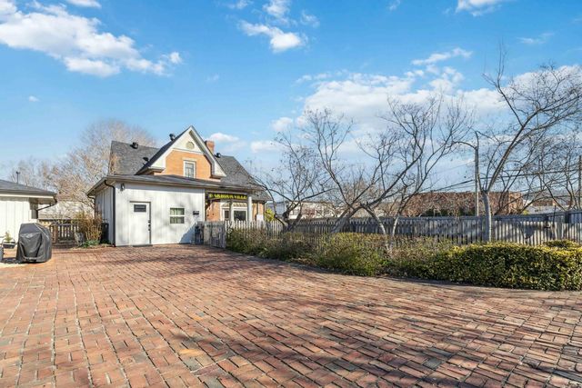 202 Black Street, Barbourville, KY 40906