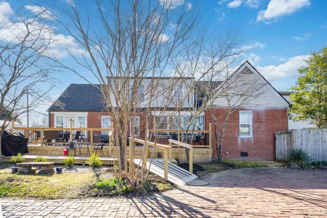 202 Black Street, Barbourville, KY 40906