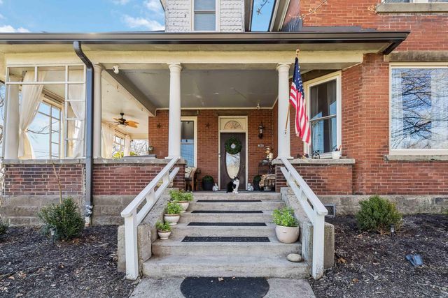 202 Black Street, Barbourville, KY 40906