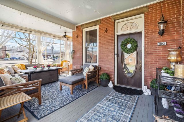 202 Black Street, Barbourville, KY 40906