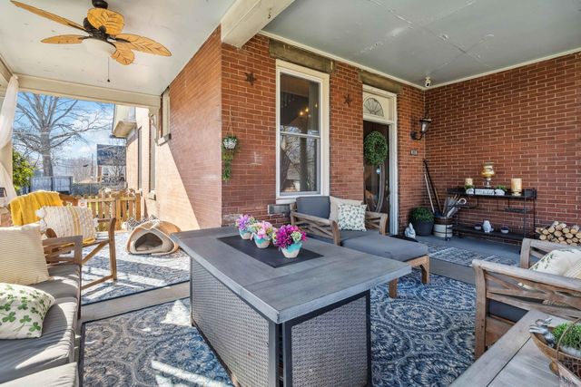 202 Black Street, Barbourville, KY 40906