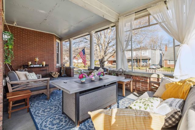 202 Black Street, Barbourville, KY 40906