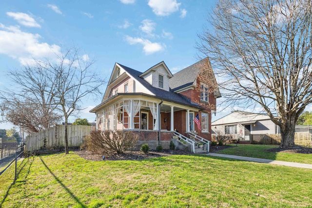 202 Black Street, Barbourville, KY 40906