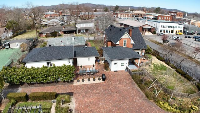 202 Black Street, Barbourville, KY 40906