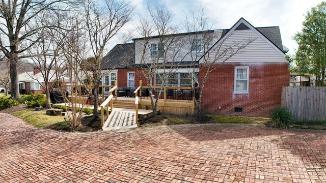 202 Black Street, Barbourville, KY 40906