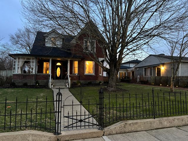 202 Black Street, Barbourville, KY 40906