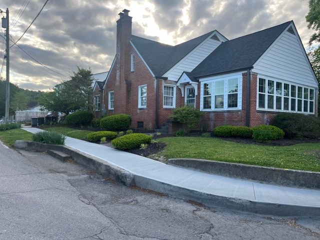 202 Black Street, Barbourville, KY 40906