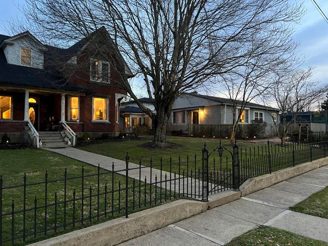 202 Black Street, Barbourville, KY 40906