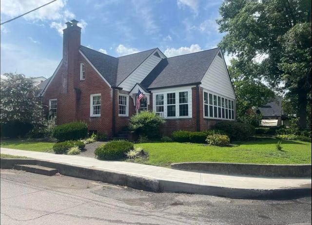 202 Black Street, Barbourville, KY 40906