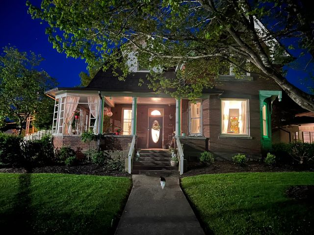 202 Black Street, Barbourville, KY 40906