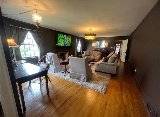 202 Black Street, Barbourville, KY 40906