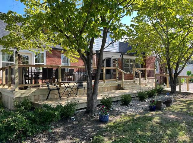 202 Black Street, Barbourville, KY 40906