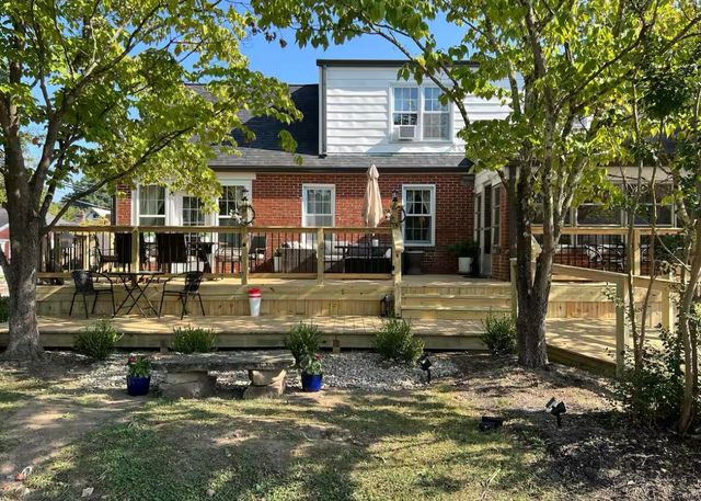 202 Black Street, Barbourville, KY 40906