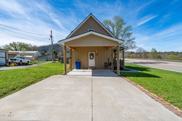 250 North Shady Street, Mountain City, TN 37683