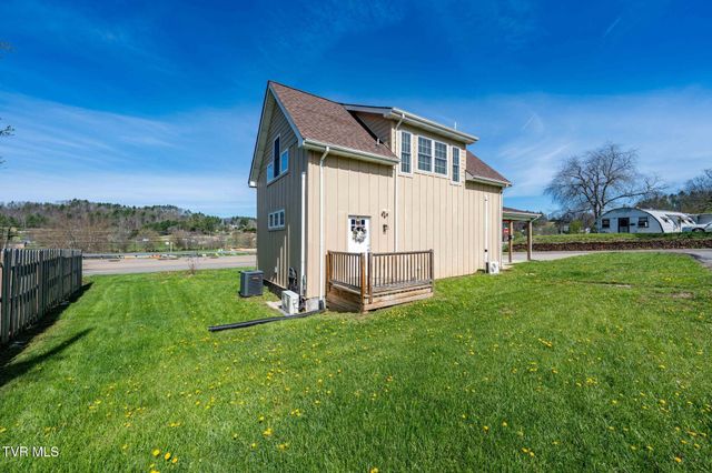 250 North Shady Street, Mountain City, TN 37683