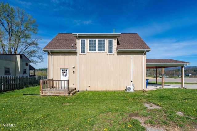 250 North Shady Street, Mountain City, TN 37683