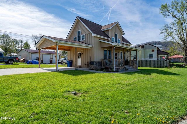 250 North Shady Street, Mountain City, TN 37683