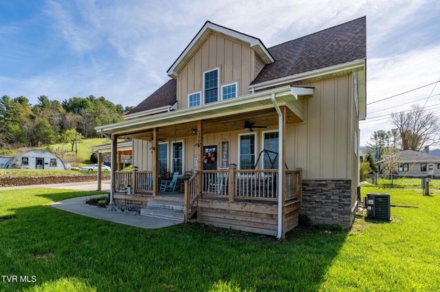 250 North Shady Street, Mountain City, TN 37683