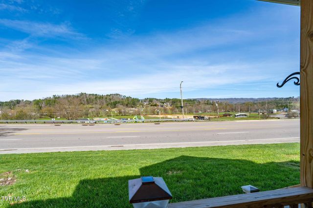 250 North Shady Street, Mountain City, TN 37683