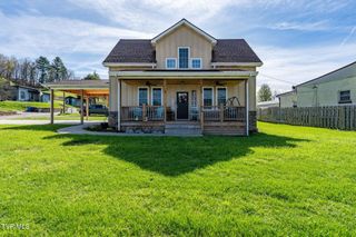 250 North Shady Street, Mountain City, TN 37683