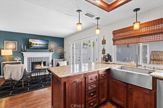 1691 N Mountain, Upland, CA 91784