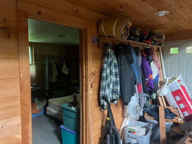 207 Sycamore Road, Woodford, VT 05201