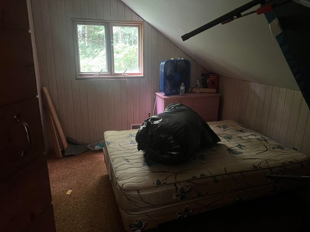 207 Sycamore Road, Woodford, VT 05201