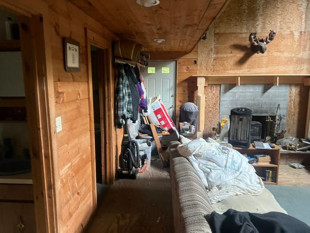 207 Sycamore Road, Woodford, VT 05201