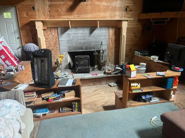 207 Sycamore Road, Woodford, VT 05201