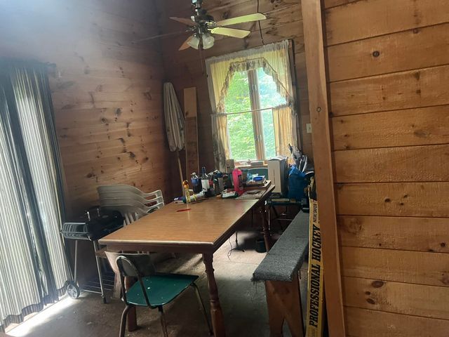 207 Sycamore Road, Woodford, VT 05201