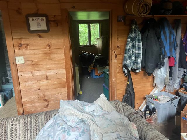 207 Sycamore Road, Woodford, VT 05201