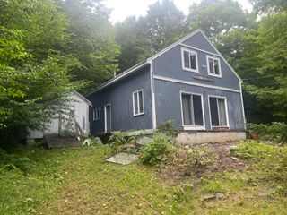 207 Sycamore Road, Woodford, VT 05201