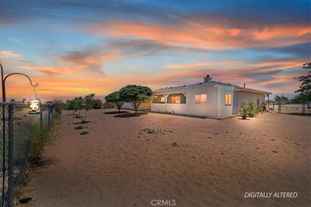 11362 Sonora, Phelan, CA 92371