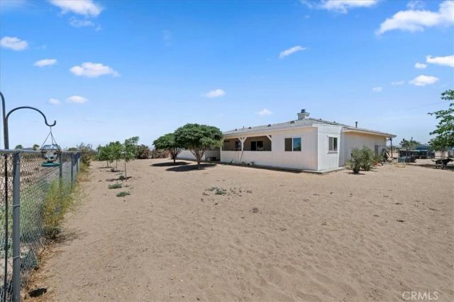 11362 Sonora, Phelan, CA 92371