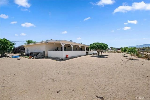 11362 Sonora, Phelan, CA 92371